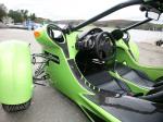 Campagna T-Rex 1996 года